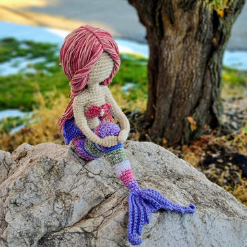Atlantic Mermaid