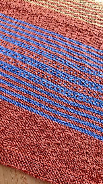 Sky's Blanket