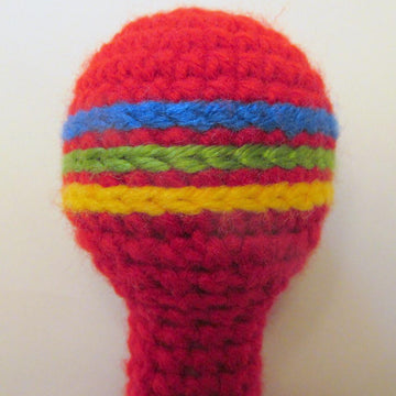 Basic Rattle
