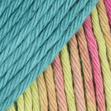 Knit One Crochet Too Ty-Dy Cotton