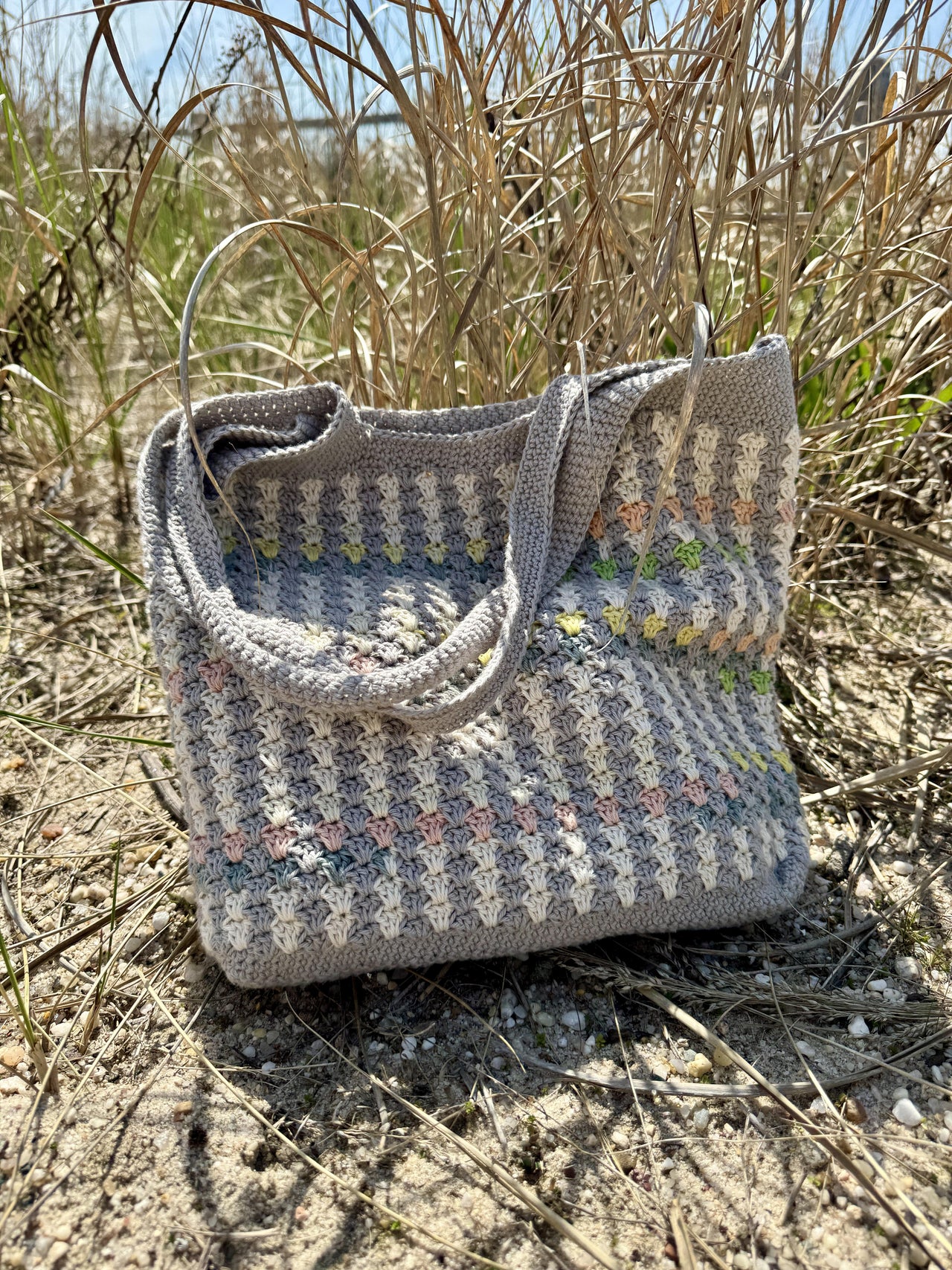 Saltaire Bag