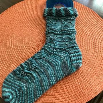 Something Fishy Socks