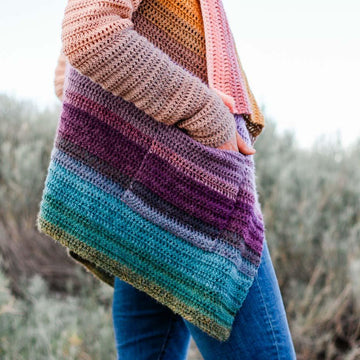 Remix Cardigan