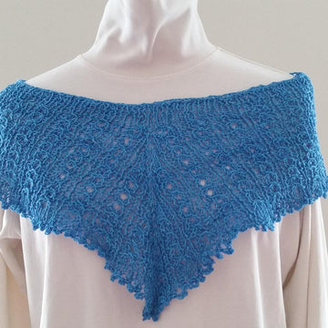 Lovely Linen Cowl