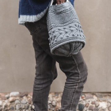 Ruke project bag
