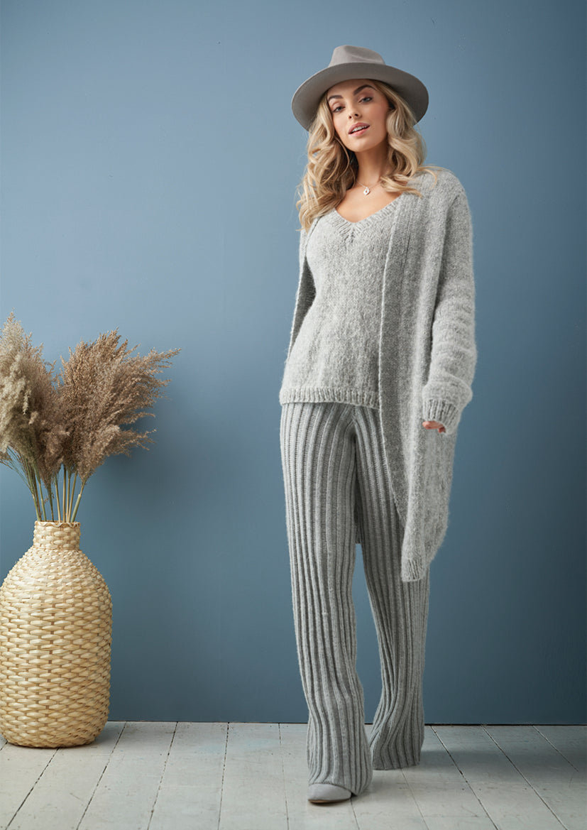 Rowan Mode Collection No. 3 by Quail Studio