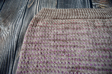 Little Pops Cowl