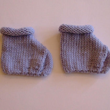 Just Booties