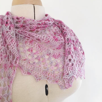Neona Shawl
