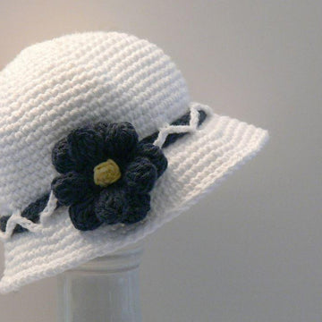 Summer Sun Hat Baby Girls to Ladies L