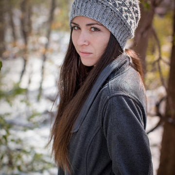Arrow Ridge Slouch