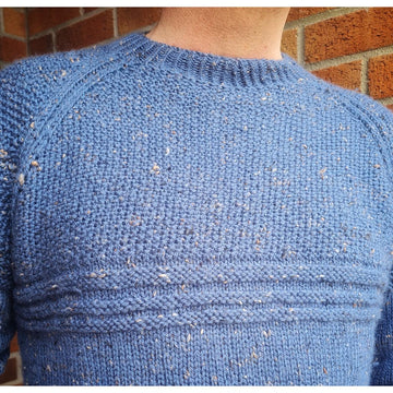 Knitworthy Sweater