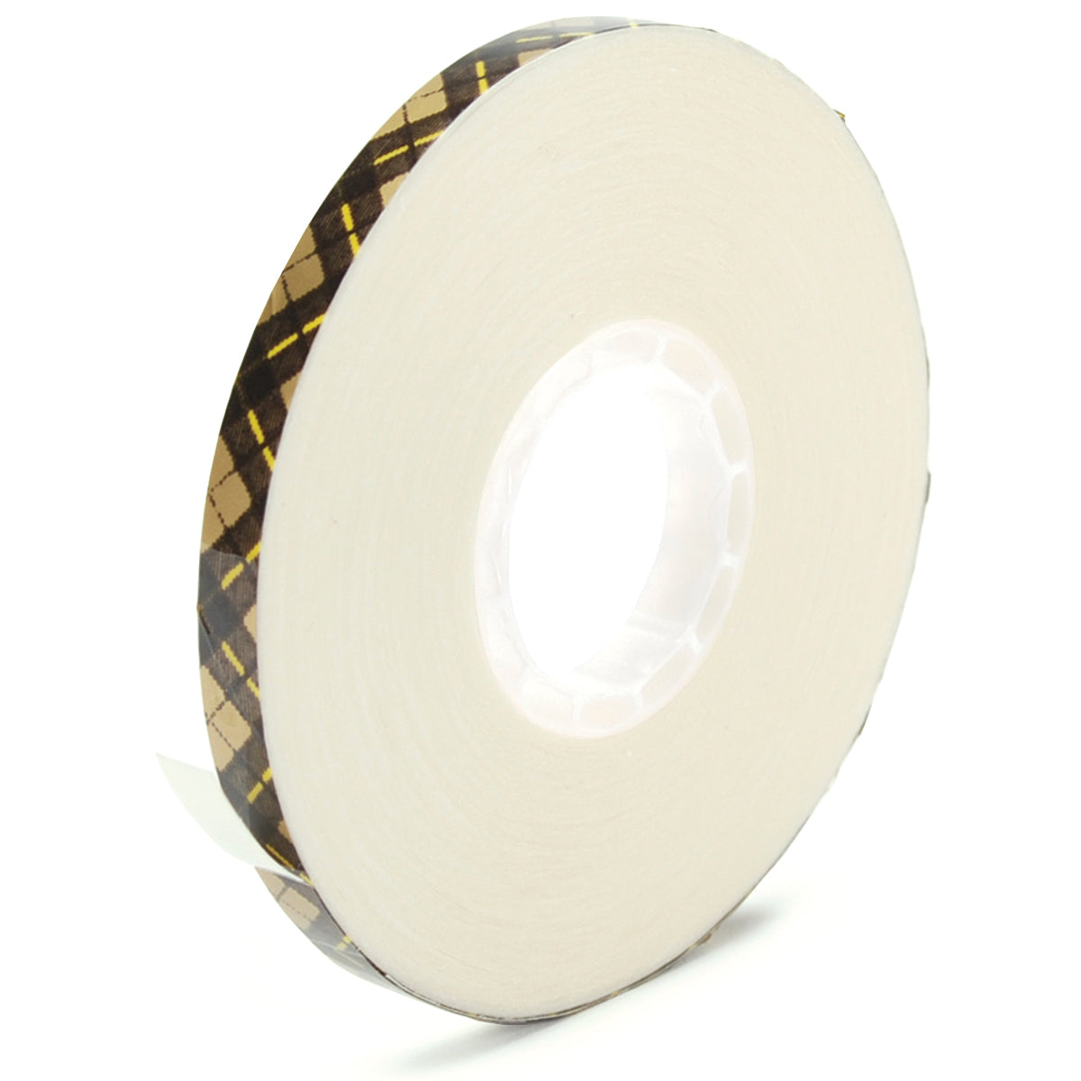 Scotch ATG Gold Transfer Tape Roll 12/Pkg - .25"X36yd
