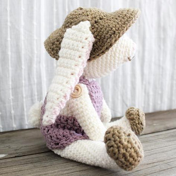 Dilly the Rabbit