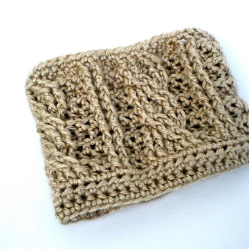 Arrowwood Boot Cuffs