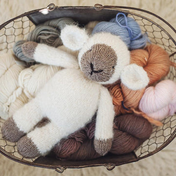 Lulu Lamb