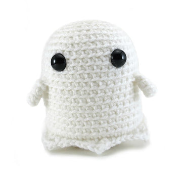 Grimm the Ghost