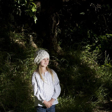 Juliet Hat by Little Cupcakes - LF09