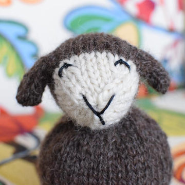 Sweet Sheep