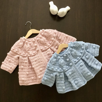 Sweetheart Coat N 450