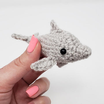 Daphne the Dolphin
