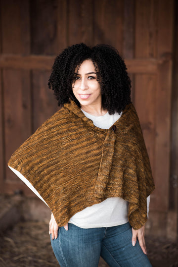 Sycamore Scarf