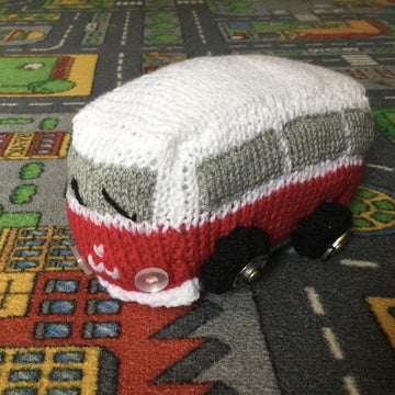 Campervans by Campergran