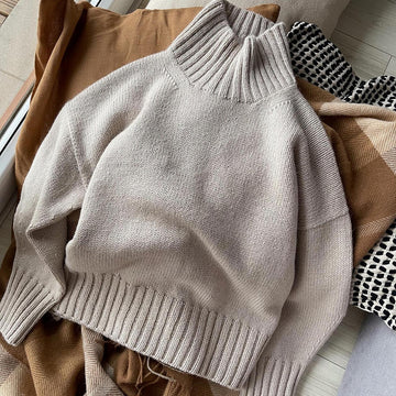 Cecil Sweater