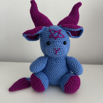 Baphomet
