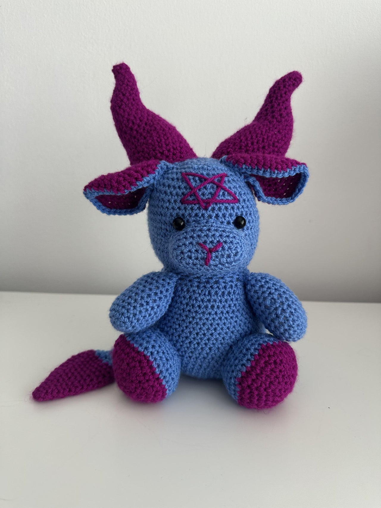 Baphomet