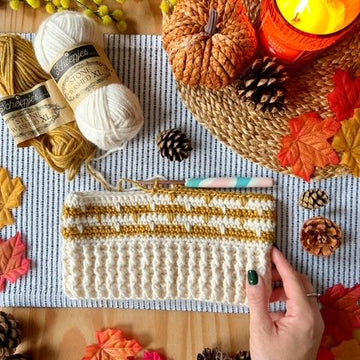 Autumn Days Hat