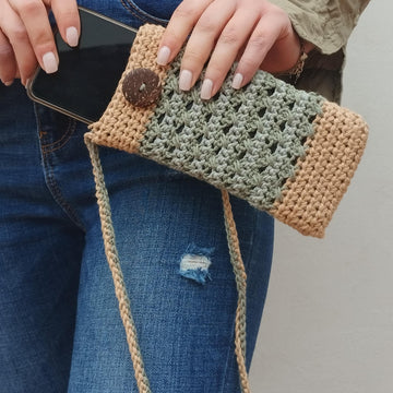 Paros Mobile Pouch