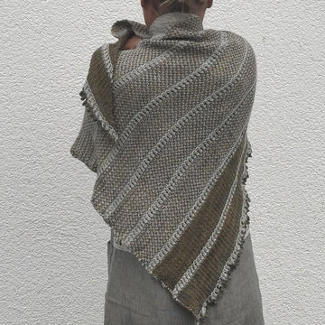 Woven Coziness