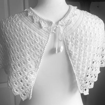 Girls Caplet