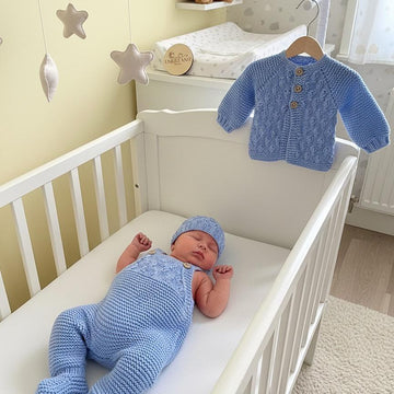 "Little Cloud" 3 piece set