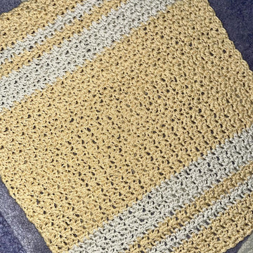 Lemonade Dish Cloth