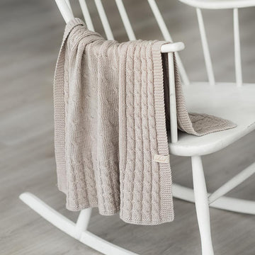 Blanket Cables