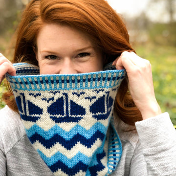 Enya Cowl