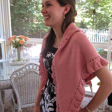 Georgiana Shawlette