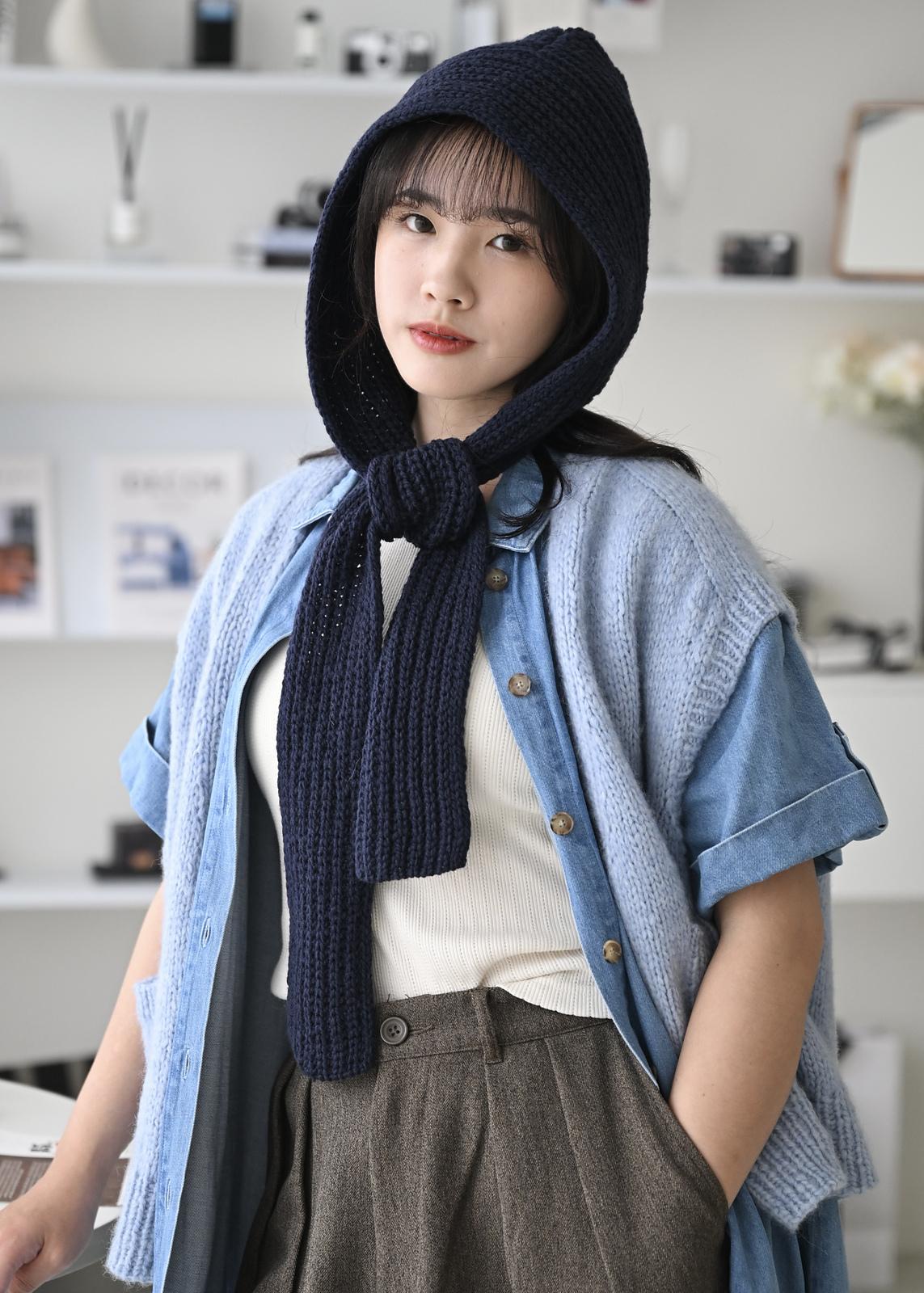 Sarie Hood