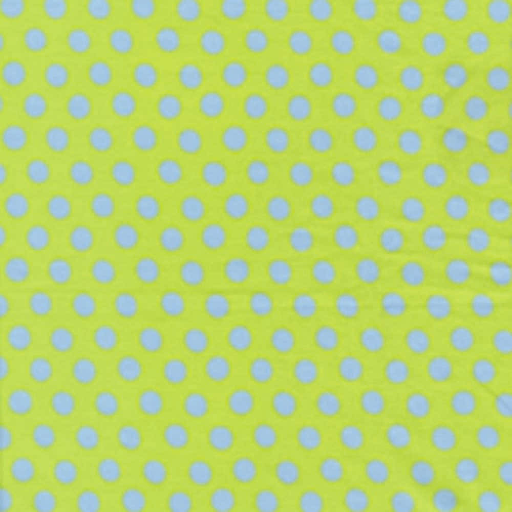 Kaffe Fassett Spot - Apple