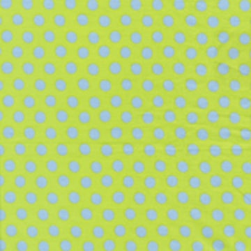 Kaffe Fassett Spot - Apple
