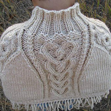 Loved (Capelet)