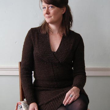 Sylvan Dress/Tunic
