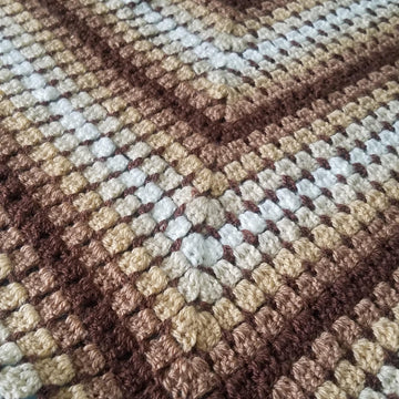 Baby blanket coco