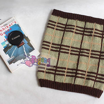 First Tartan's Cowl