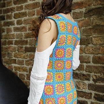 Festival Waistcoat