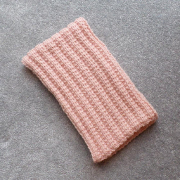 Broken Infinity Scarf