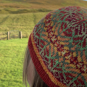 Autumnsong Beanie