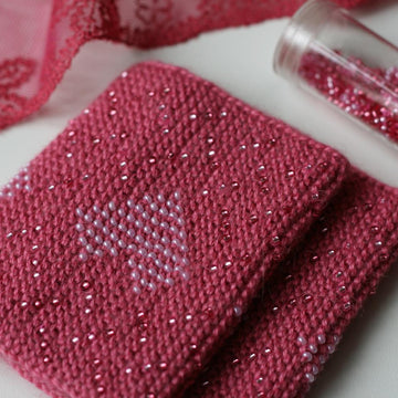 Heart Me Wristlets